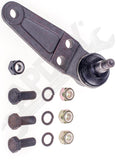 APDTY 145555 Ball Joint