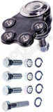 APDTY 145556 Ball Joint