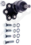 APDTY 145556 Ball Joint