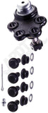 APDTY 145562 Ball Joint