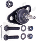 APDTY 145569 Ball Joint