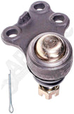 APDTY 145571 Ball Joint Replaces 40160D0125