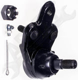 APDTY 145577 Ball Joint Replaces 4333009012