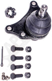 APDTY 145578 Ball Joint