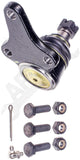 APDTY 145579 Ball Joint