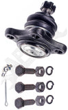 APDTY 145581 Ball Joint