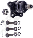 APDTY 145581 Ball Joint