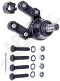 APDTY 145582 Ball Joint Replaces 4016050W01