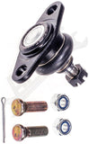 APDTY 145585 Ball Joint
