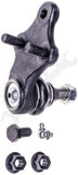 APDTY 145588 Ball Joint