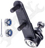 APDTY 145592 Ball Joint