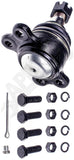 APDTY 145595 Ball Joint