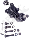 APDTY 145597 Ball Joint