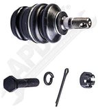 APDTY 145602 Ball Joint