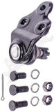 APDTY 145605 Ball Joint