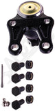 APDTY 145606 Ball Joint