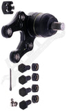 APDTY 145606 Ball Joint