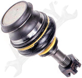 APDTY 145611 Suspension Ball Joint Front Lower
