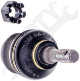 APDTY 145611 Suspension Ball Joint Front Lower