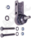 APDTY 145612 Ball Joint