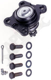APDTY 145613 Ball Joint