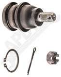 APDTY 145624 Ball Joint; Front Lower Left or Right