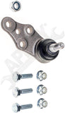 APDTY 145626 Ball Joint