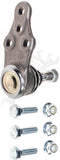 APDTY 145626 Ball Joint