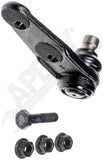 APDTY 145631 Ball Joint