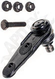 APDTY 145632 Ball Joint