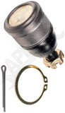 APDTY 145636 Ball Joint