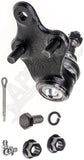 APDTY 145641 Ball Joint