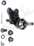 APDTY 145642 Ball Joint