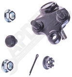 APDTY 145643 Ball Joint Replaces 4333019095