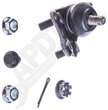 APDTY 145643 Ball Joint Replaces 4333019095