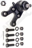 APDTY 145646 Ball Joint