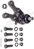 APDTY 145647 Ball Joint
