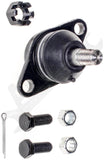 APDTY 145653 Ball Joint