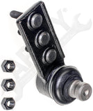 APDTY 145658 Ball Joint