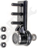 APDTY 145658 Ball Joint