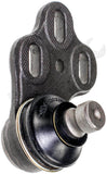 APDTY 145660 Ball Joint Replaces 893407366F