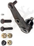 APDTY 145670 Ball Joint