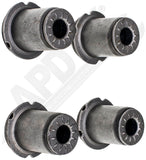 APDTY 145687 Bushing Replaces 2071204