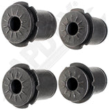 APDTY 145687 Bushing Replaces 2071204