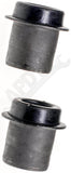 APDTY 145692 Bushing Replaces 401267