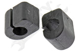 APDTY 145693 Stabilizer Bar Bushing Kit