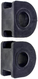 APDTY 145713 Bushing Replaces 15729033