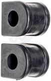 APDTY 145720 Bushing Replaces 473525