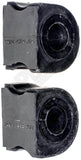APDTY 145730 Bushing