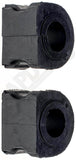 APDTY 145732 Bushing